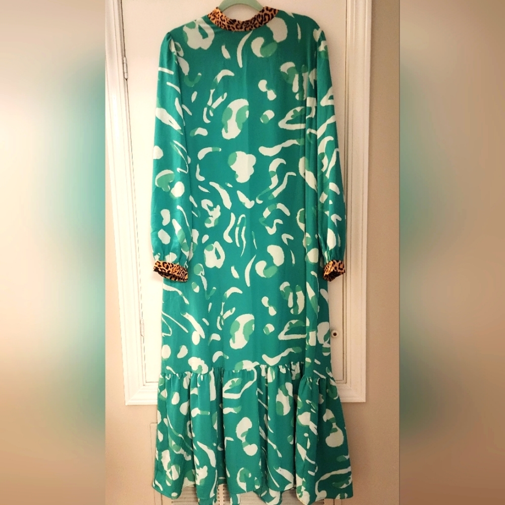 Asos Design Dress